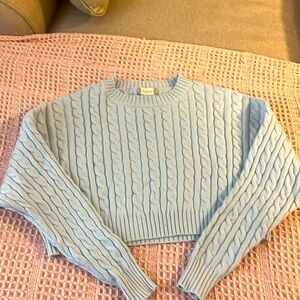 Altar’d State Sweater